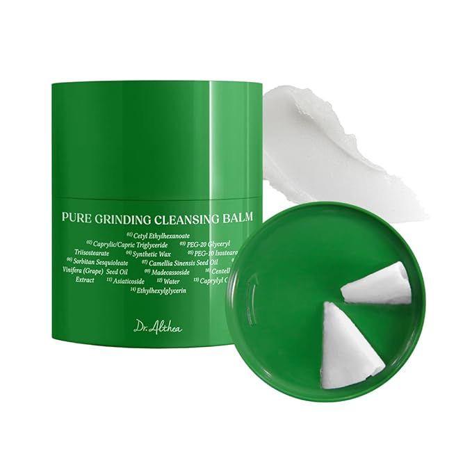 Dr.Althea Pure Grinding Cleansing Balm 50Ml