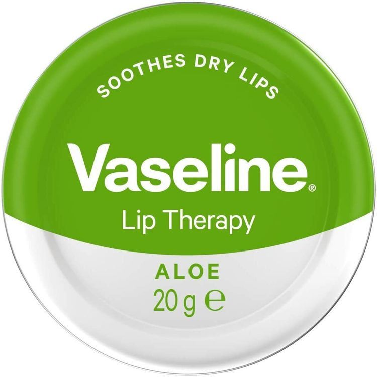 Vaseline lip therapy