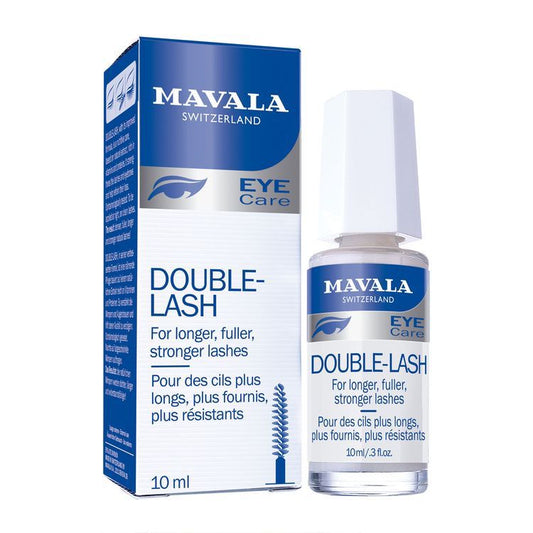 Mavala eye care