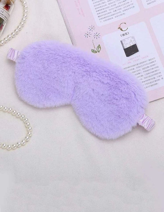 Sleeping eye mask